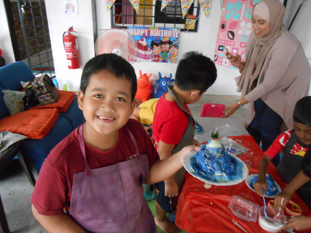 Active Mind Kids camp photo 2